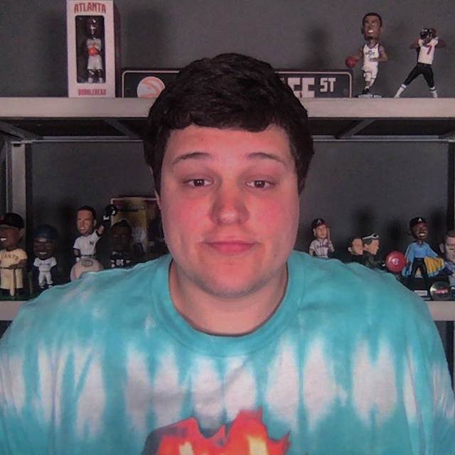 Zach Hood